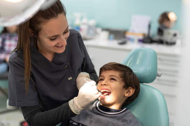 Best Dentist Open Late Near Me  in Franklin Center, NJ