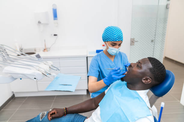 Best Tooth Infection Emergency Dentist  in Franklin Center, NJ