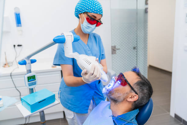 Best Chipped Tooth Repair Near Me  in Franklin Center, NJ