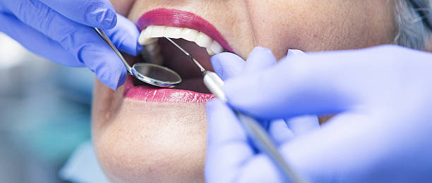 Best 24-Hour Emergency Dentist  in Franklin Center, NJ
